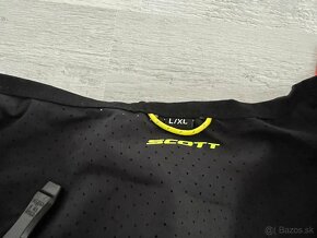 NOVÁ Scott vesta Ultimate TR5 L/XL NOVÁ MENSI STRIH - 2