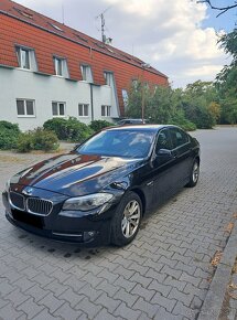 Predám BMW 525d xDrive - 2