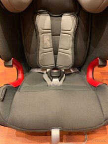 Britax Romer ADVANSAFIX IV R - 2