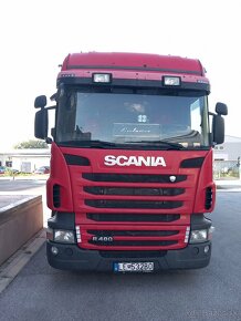 Scania - 2