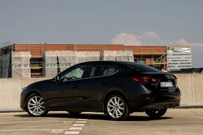 Mazda 3 2.0 Skyactiv -G120 Revolution TOP - 2