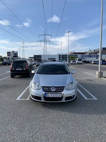 Volkswagen golf 5 - 2