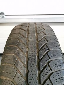 Semperit 215/60 R16 99H zimné pneumatiky - 2