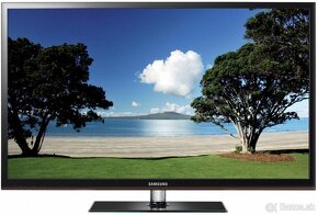 Predám Samsung Plasma Display PS43D490A1WXBT - 2