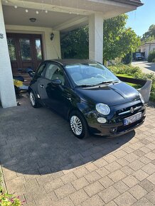 Fiat 500 - 2