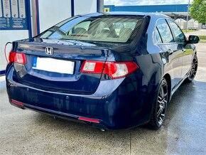 Honda Accord 2.2i-dtec - 2