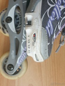 Rollerblade Spitfire 28-32 detské - 2