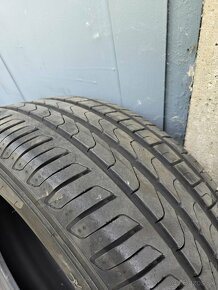 letné 235/55 R18 Pirelli Scorpion - 2