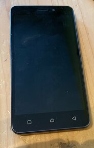 Lenovo K6 - 2