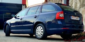 Škoda octavia combi2-facelift-2011-77kw-druhý majiteľ-SKauto - 2