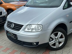 Volkswagen Caddy Life 2.0 TDI 140k Comfortline - 2