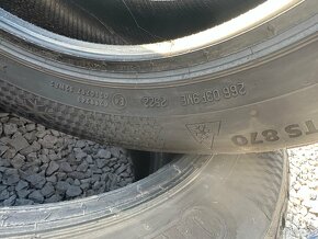 205/55r16 Continental - 2