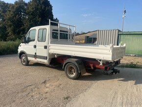 Iveco Daily 3 str. Sklapac - 2