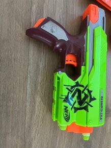 Predam Nerf zbrane - 2