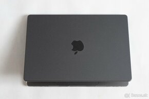 Macbook PRO 14 M3, 18GB RAM, 512 GB SSD - 2