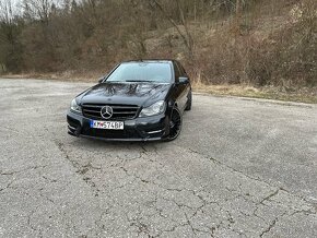 Mercedes-Benz C350 CGI BlueEfficiency 225kw - 2