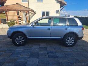 Volkswagen Touareg 3.0tdi - 2