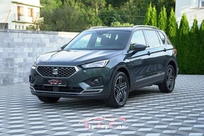 ⏩ Seat Tarraco 1.5 TSI 150 Xcellence - 2