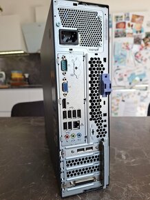 PC Intel core i5 4-jadro, 8 GB RAM, 256 GB SSD - 2