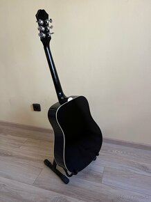 Akustická gitara EPIPHONE DR100EB - 2