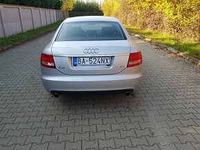 Audi A6 - 2