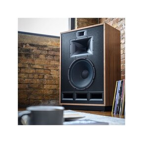 Klipsch Cornwall 4 seria heritage - 2