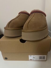 UGG tazz platform - 2