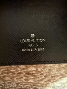 Louis Vuitton peňaženka - 2