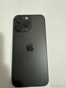 iPhone 15 pro max 256 gb - 2