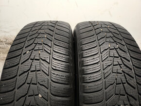 235/60 R18 Zimné pneumatiky Hankook Winter Icept Evo 2 kusy - 2