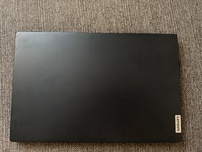 Predám 1 ročný LENOVO IdeaPad 5 15ABA7 Abyss Blue - 2