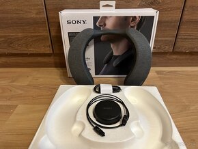 Predám Sony SRS-NS7 reproduktory za krk. - 2