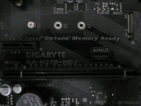 Gigabyte GA-H270-HD3 - 2