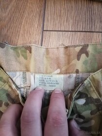 Helikon Multicam maskáče Combat verzia - 2