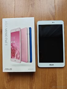 ASUS Memo Pad 8 - 2