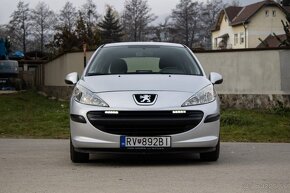 Peugeot 207 1.4 HDi Trendy Mint - 2