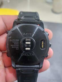 Predám Garmin tactix delta - 2