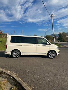 Volkswagen T6 Multivan 2.0 BiTDI BMT Highline 4MOTION DSG - 2