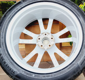 alu R20 5x112 orig. Audi Q5, TOP - 2