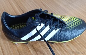 Predám lacno kopačky Adidas Predator - 2