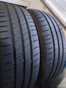 195/60 R15 88V - letné pneumatiky, 2x skvely stav - 2