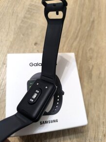 Samsung Galaxy fit 3 - 2