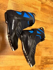 Salomon Prolink RS8 topanky na bezky - 2