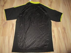 Futbalový dres Liverpool FC 2010/2011 vonkajší - 2