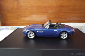 1:43 BMW - 2