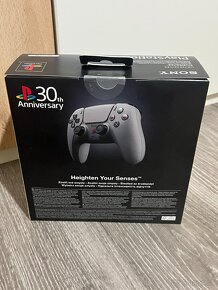 Ps5 Dualsense 30th aniversary edition - 2