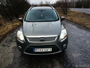 FORD KUGA 2L 103KW TITANIUM S - 2