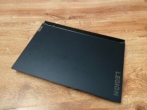 Lenovo Legion 5 15ACH6H (82JU009BCK) čierny+ chladiaca doska - 2