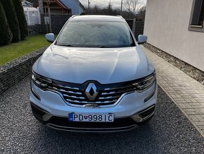 Renault Koleos - 2