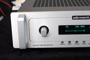 Audio Research LS27 - 2